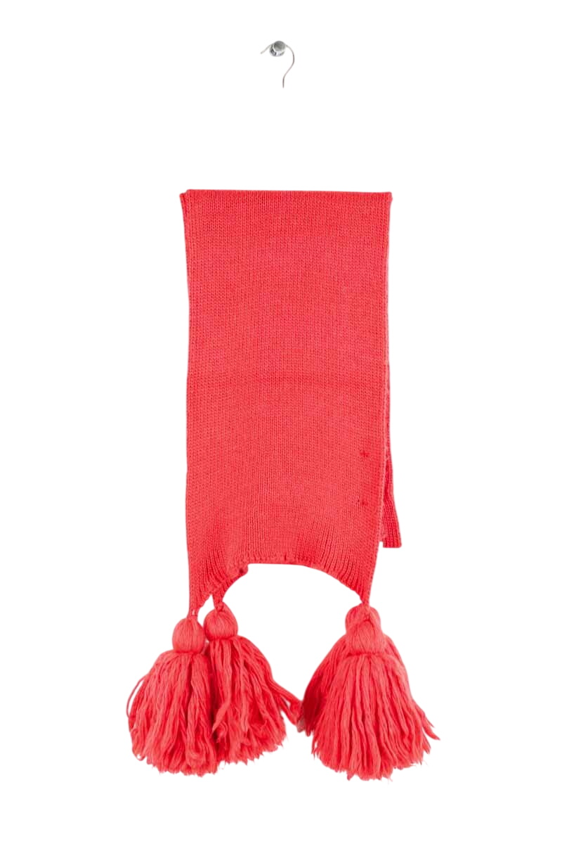 Floaty scarf HEIMSTONE - Seconde Main Red
