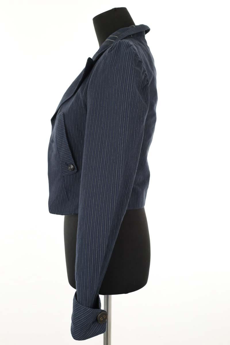 JACKET KENZO - SECONDE MAIN Blue