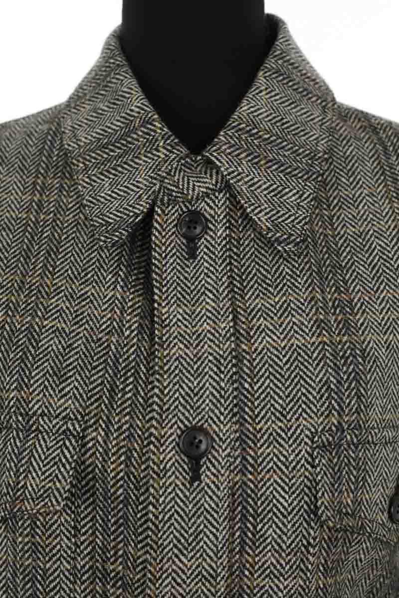 JACKET ISABEL MARANT - Seconde Main Black