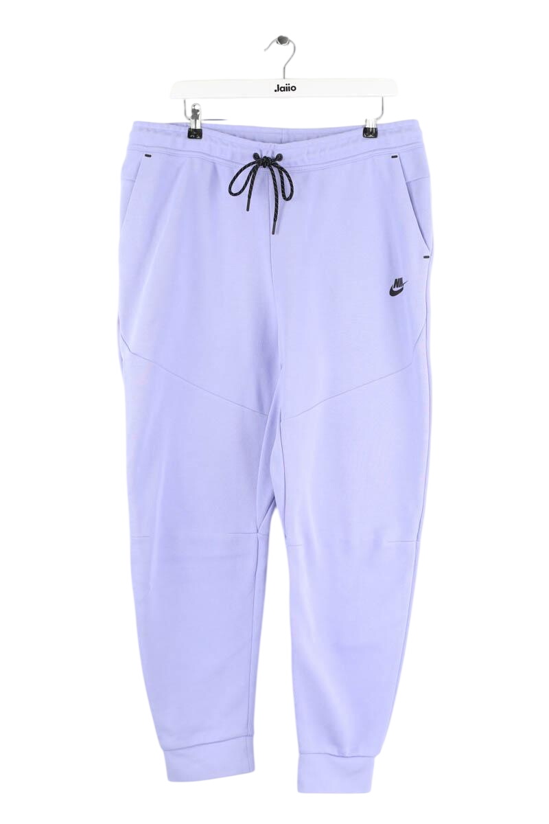 Sports trousers NIKE - Seconde Main Purple
