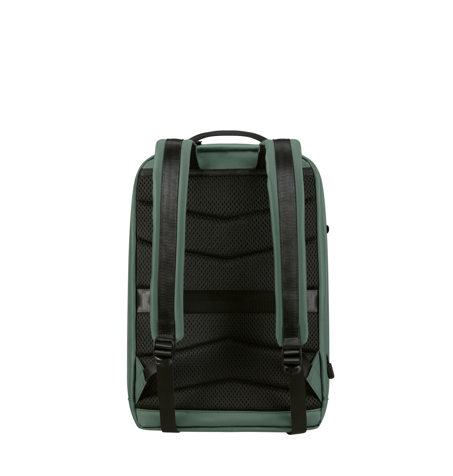 Coatify business laptop bag SAMSONITE Green