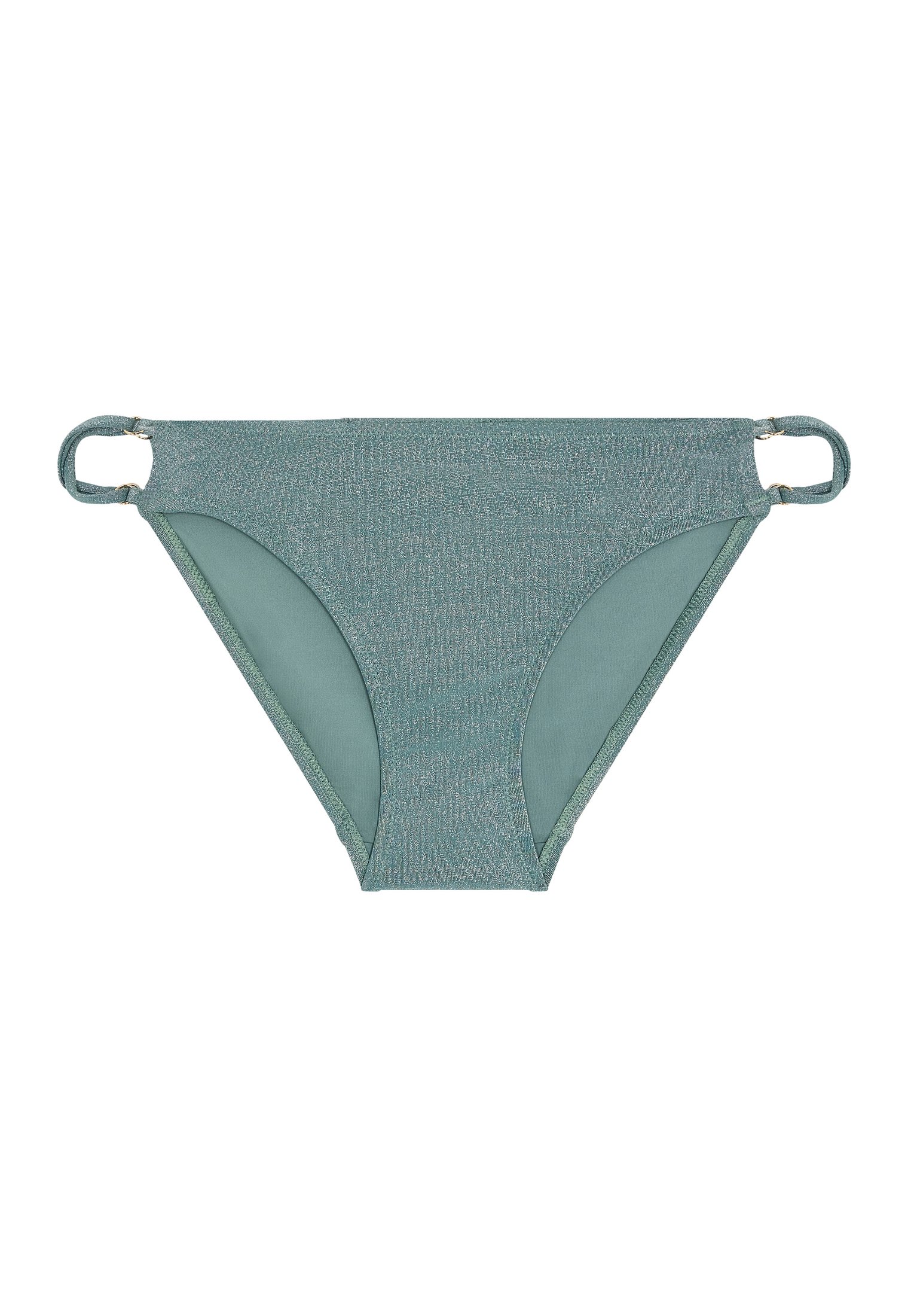Brazilian bikini bottom AUBADE Blue