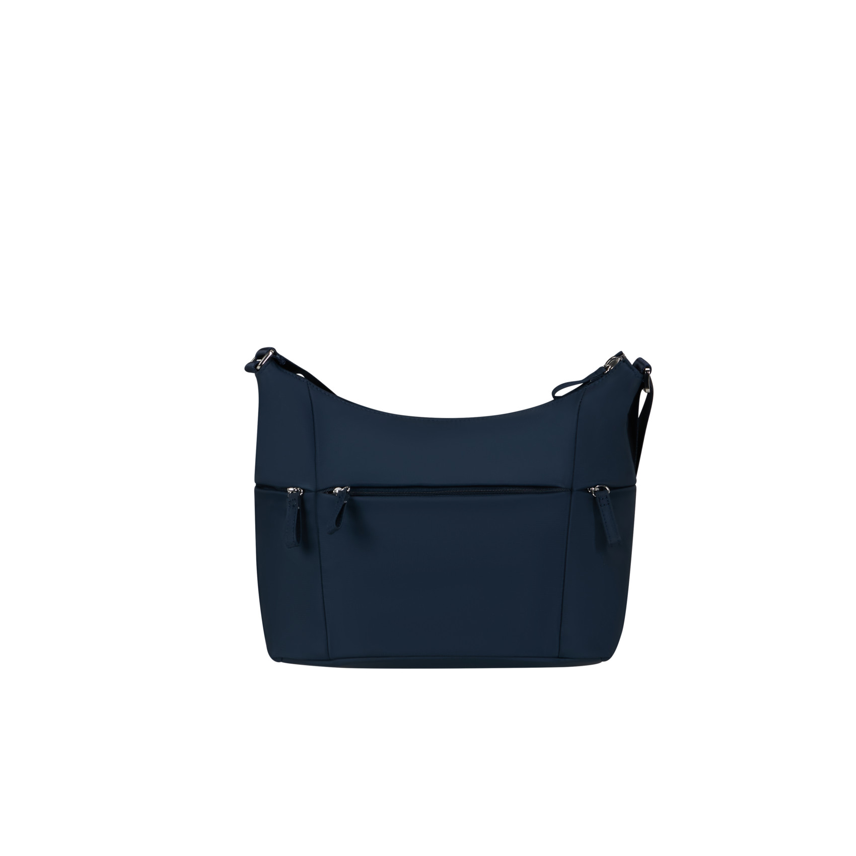 Move 5.0 shoulder bag size S SAMSONITE Blue