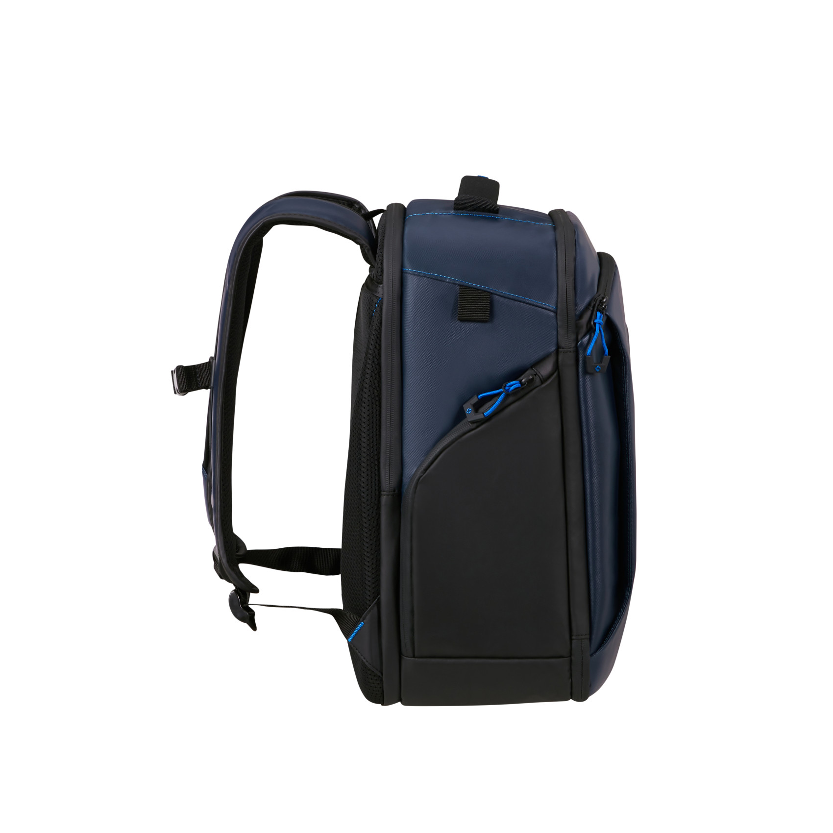 Ecodiver sac à dos ordinateur SAMSONITE Bleu