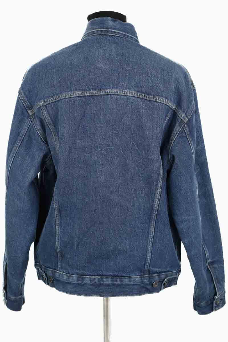 Veste LEVI'S - Seconde main Bleu