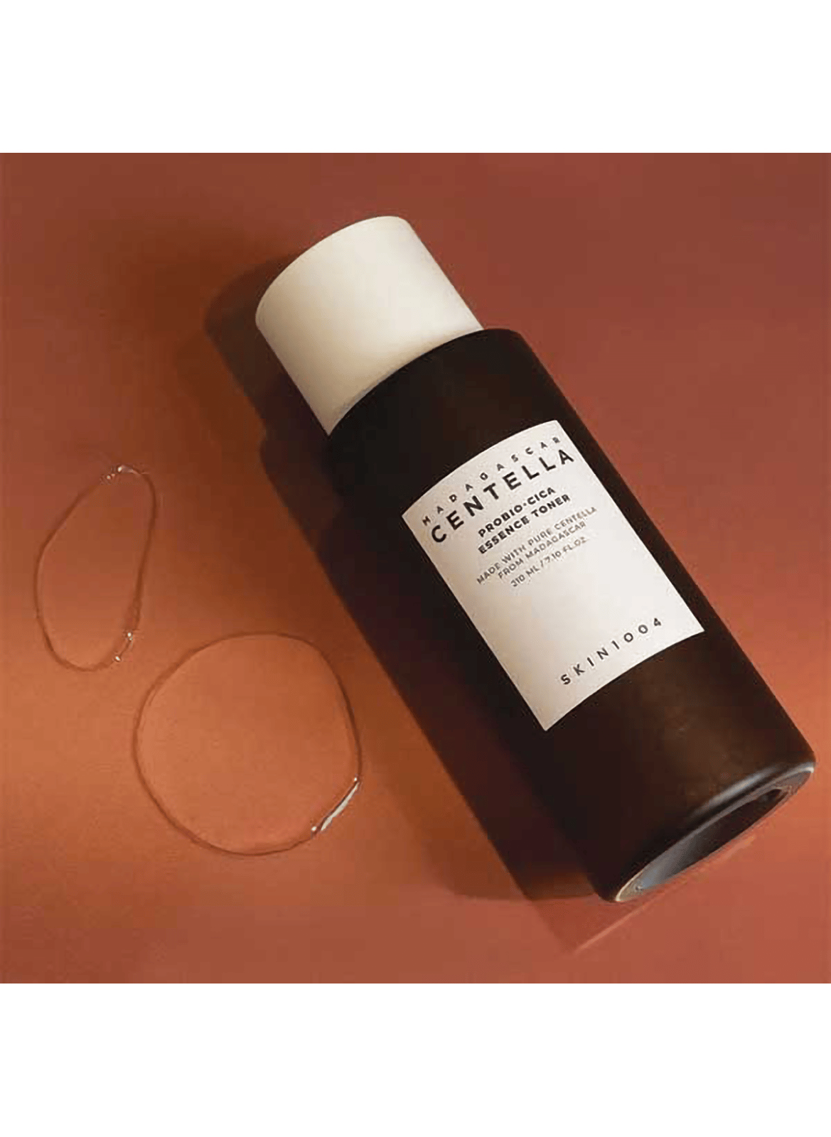 Centella Asiatica and Probiotics Toning Lotion SKIN1004 No color