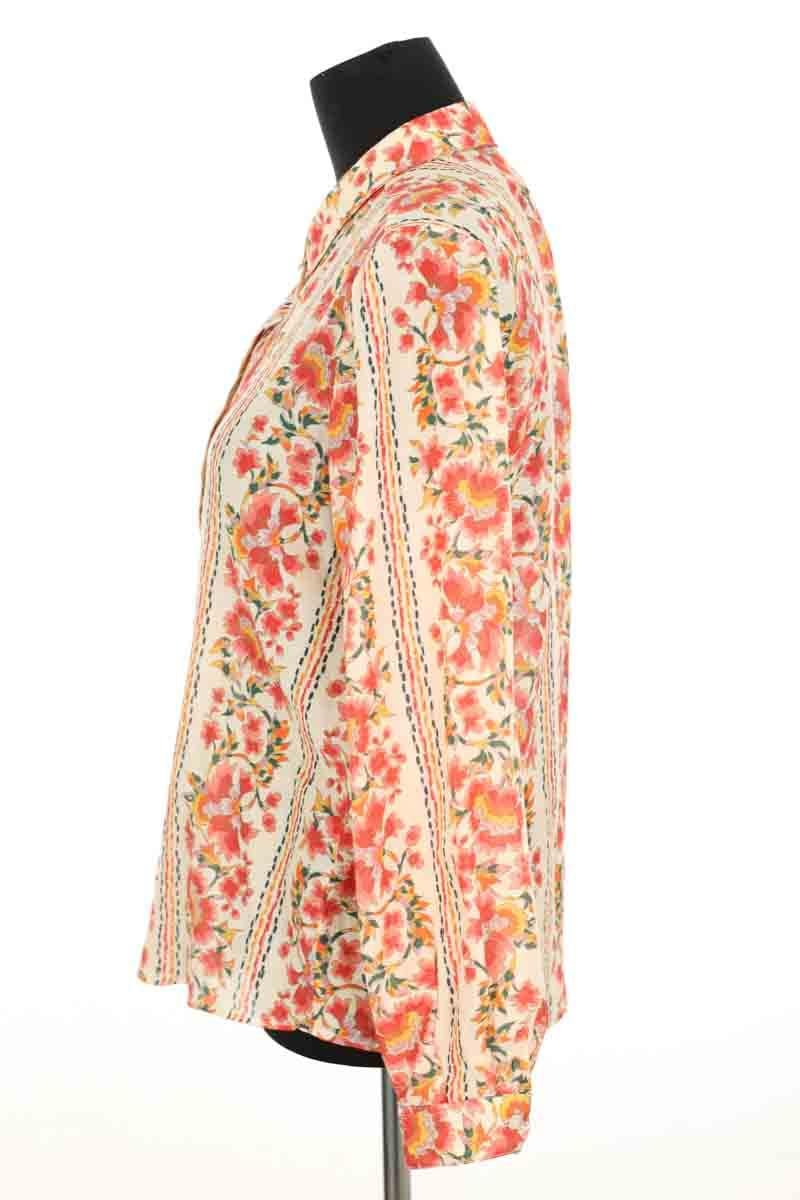 Blouse SEZANE - Seconde main Multicolored