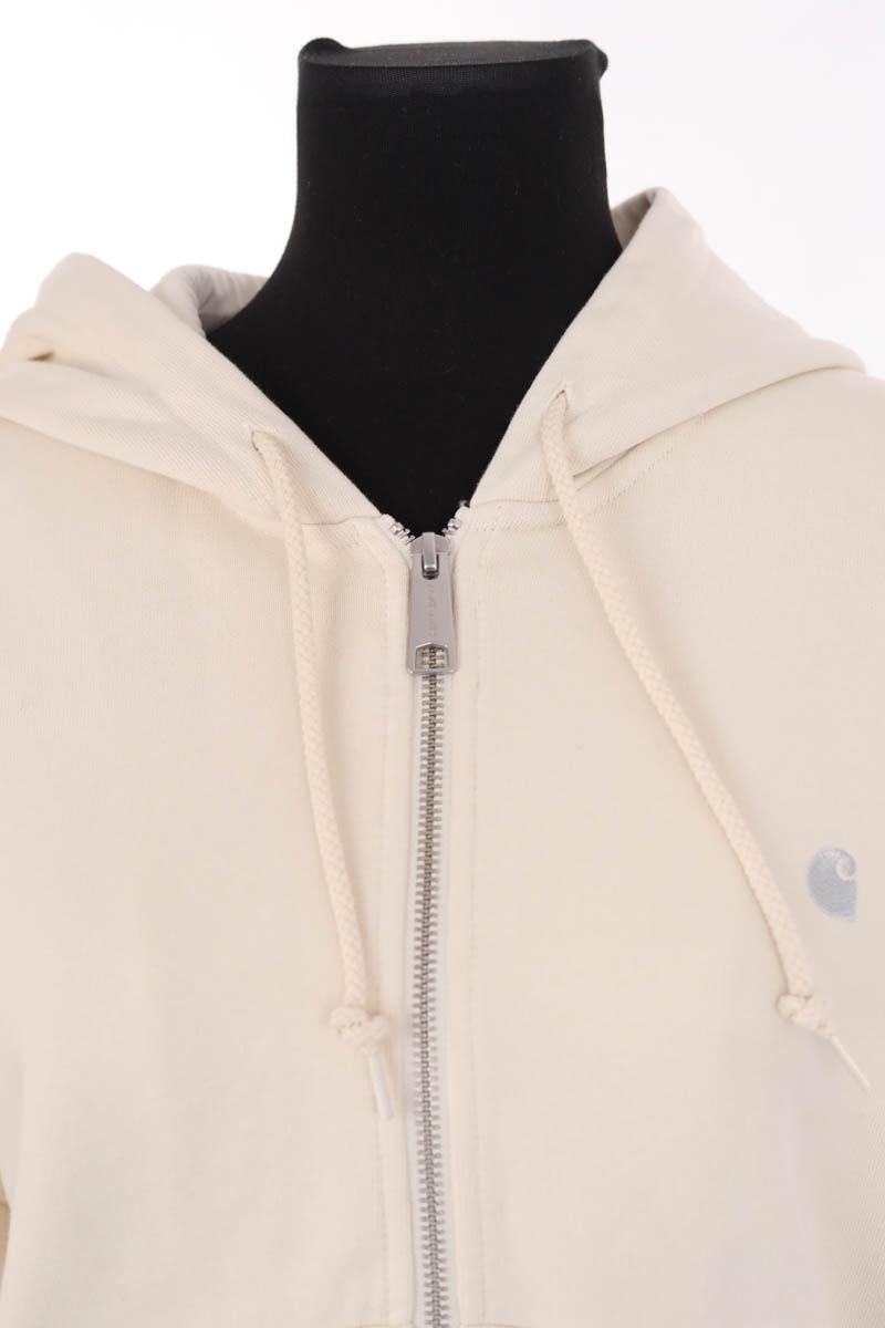 Cardigan CARHARTT - SECONDE MAIN Beige