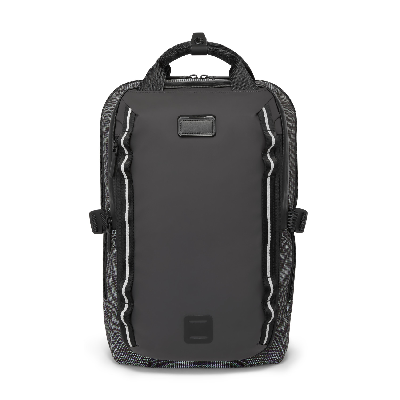 Alpha Bravo Backpack TUMI Grey