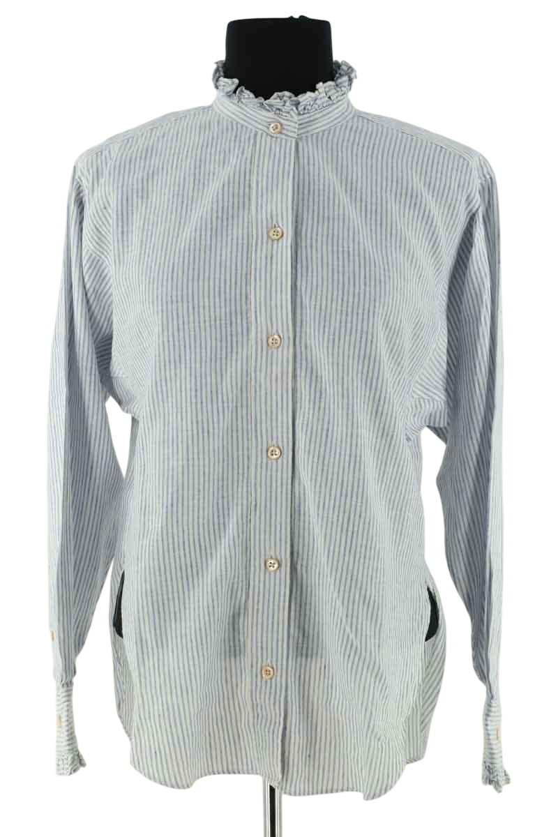 Blouse ISABEL MARANT ÉTOILE - SECONDE MAIN Blue