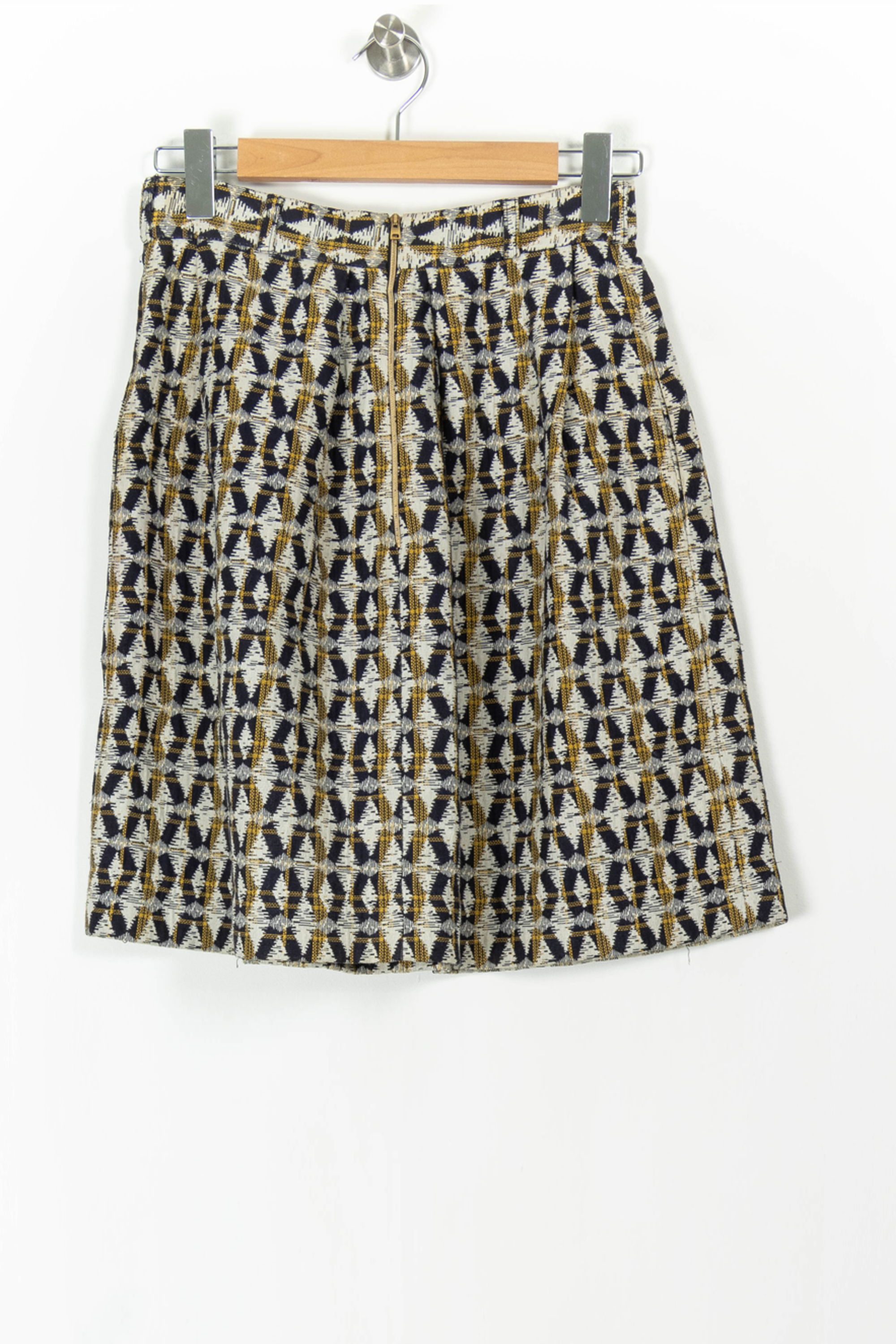 Short & midi skirt TARA JARMON - Seconde Main Multicolored