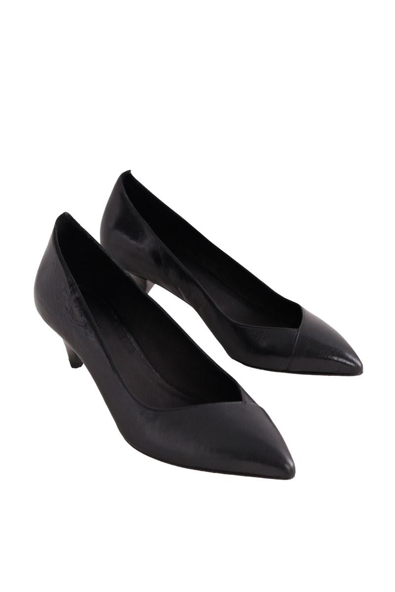 Heels ISABEL MARANT - Seconde Main Black