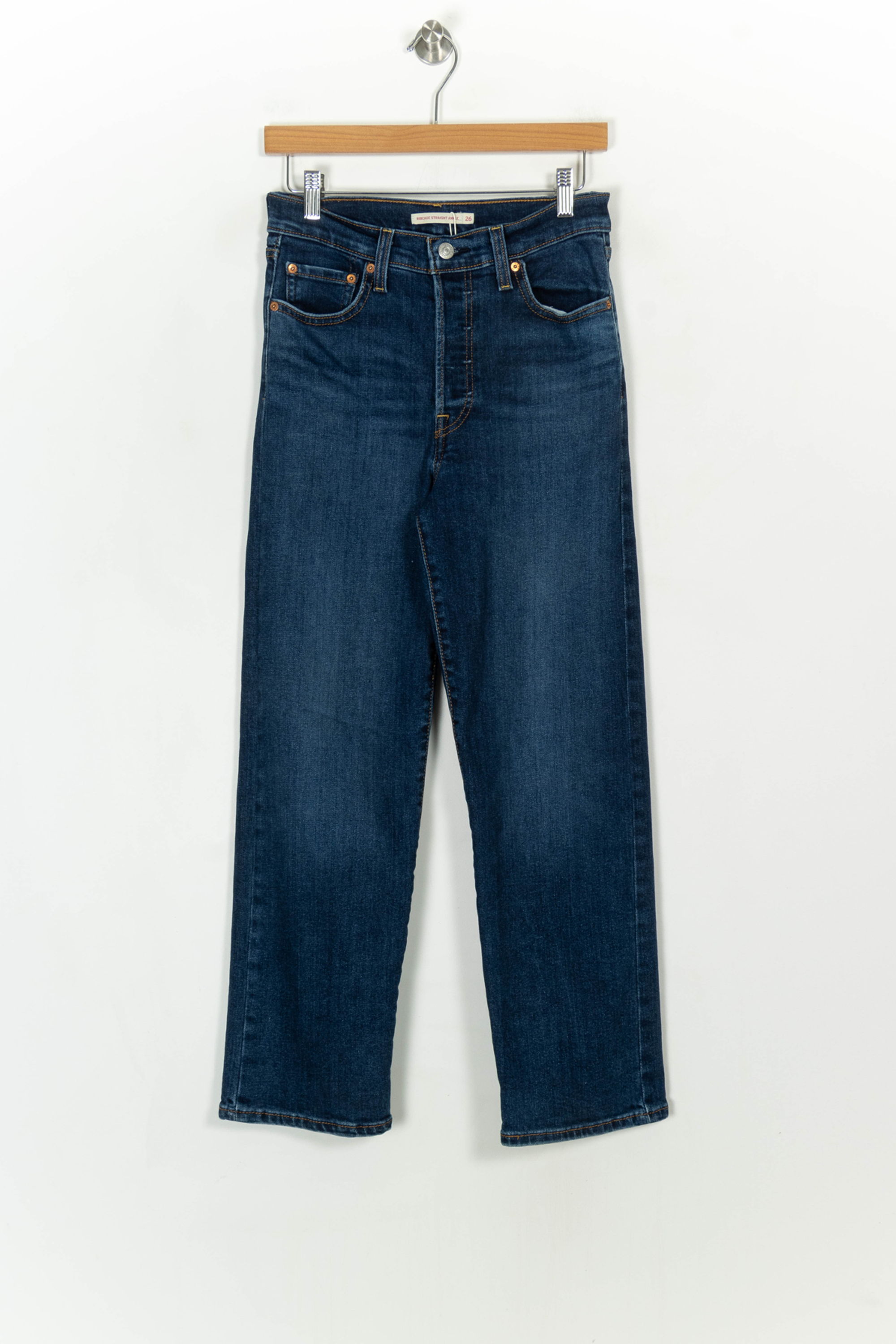 Jeans LEVI'S - Seconde main Blue