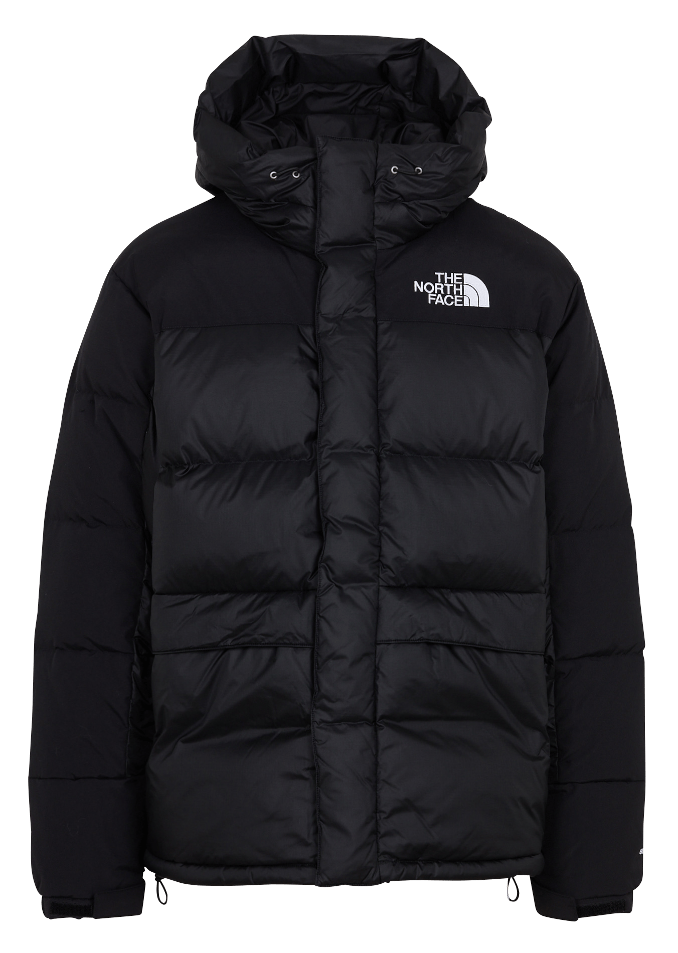 Daunenjacke THE NORTH FACE Schwarz