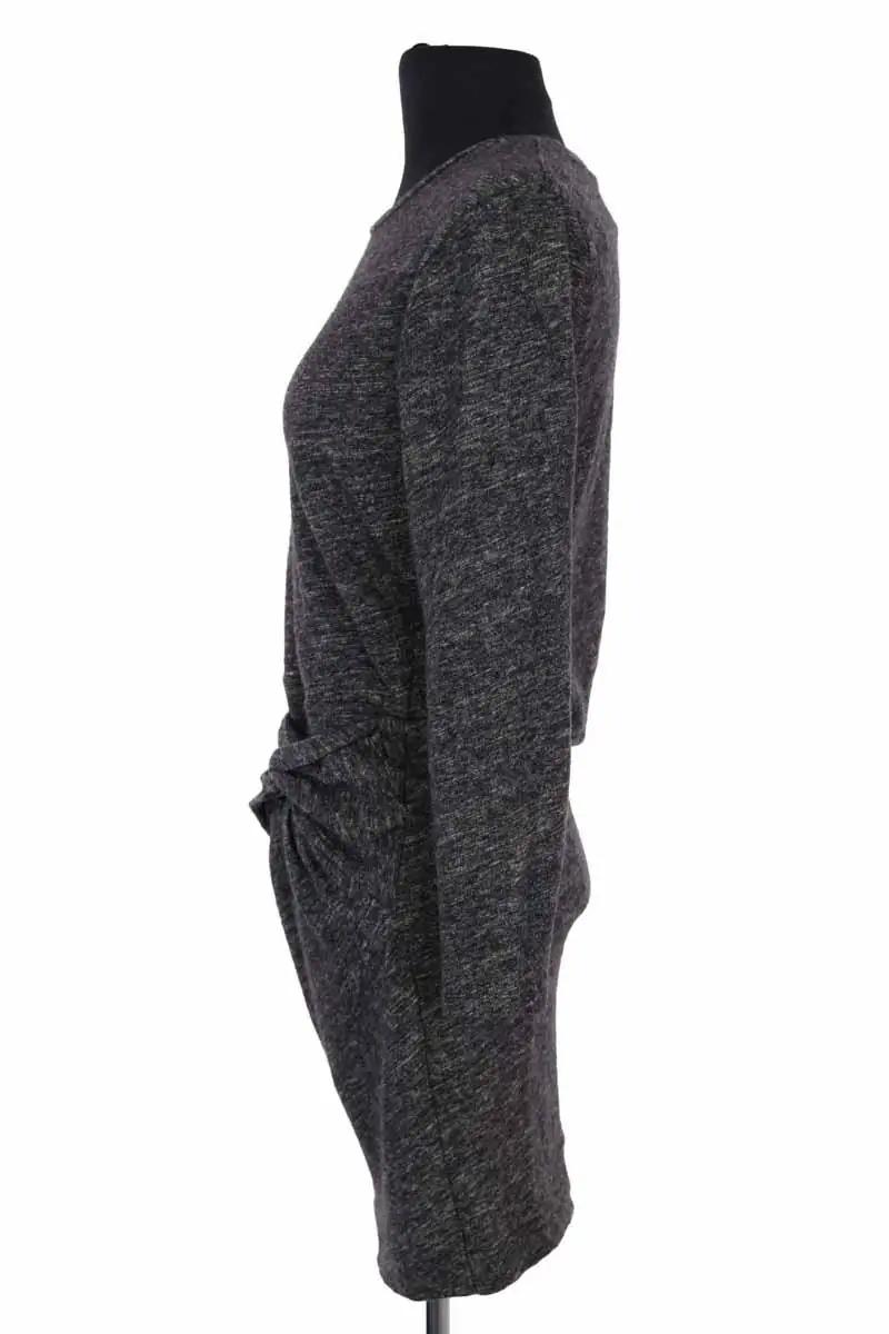 Robe IRO - Seconde Main Noir