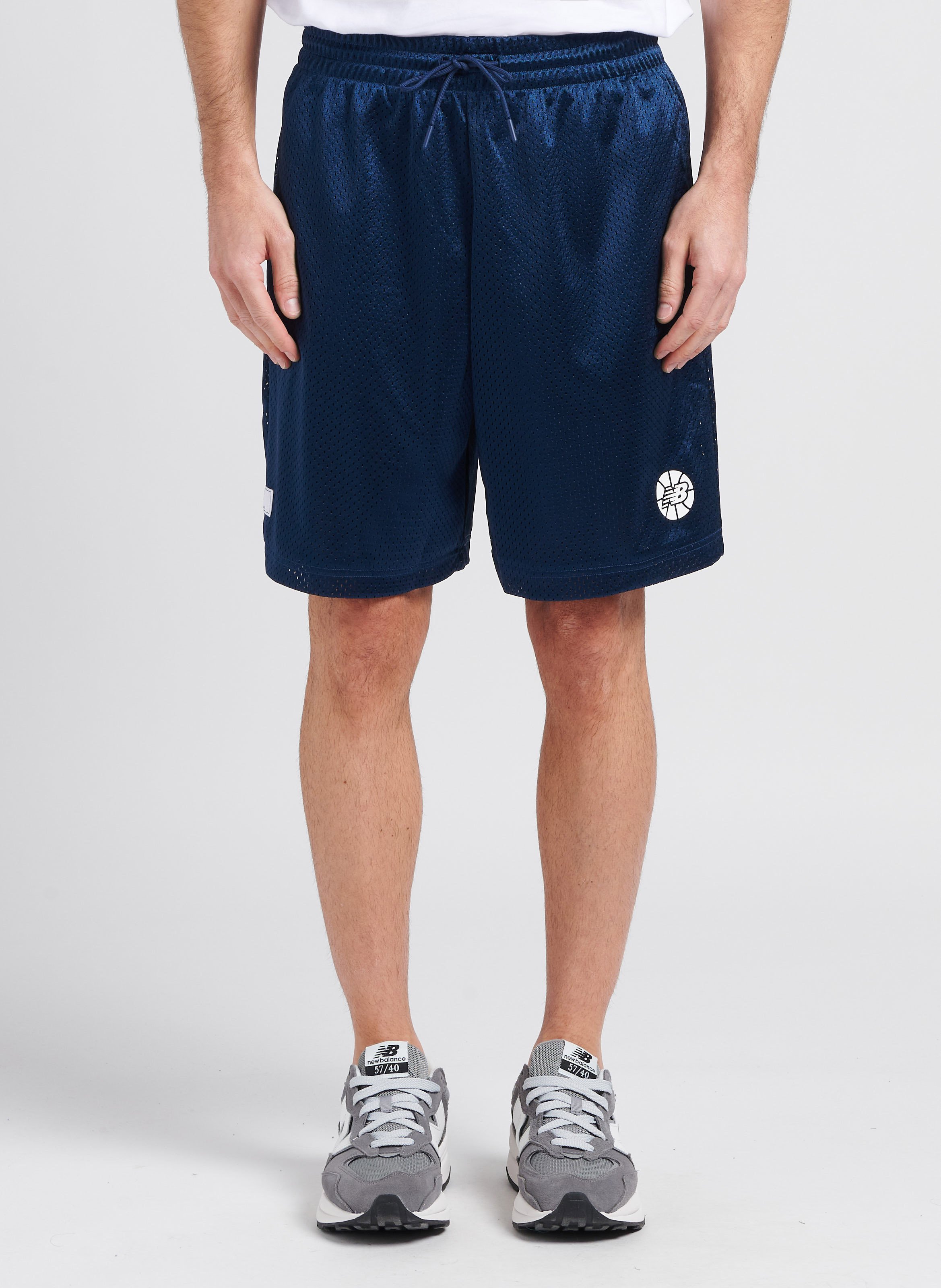 Laufshorts NEW BALANCE