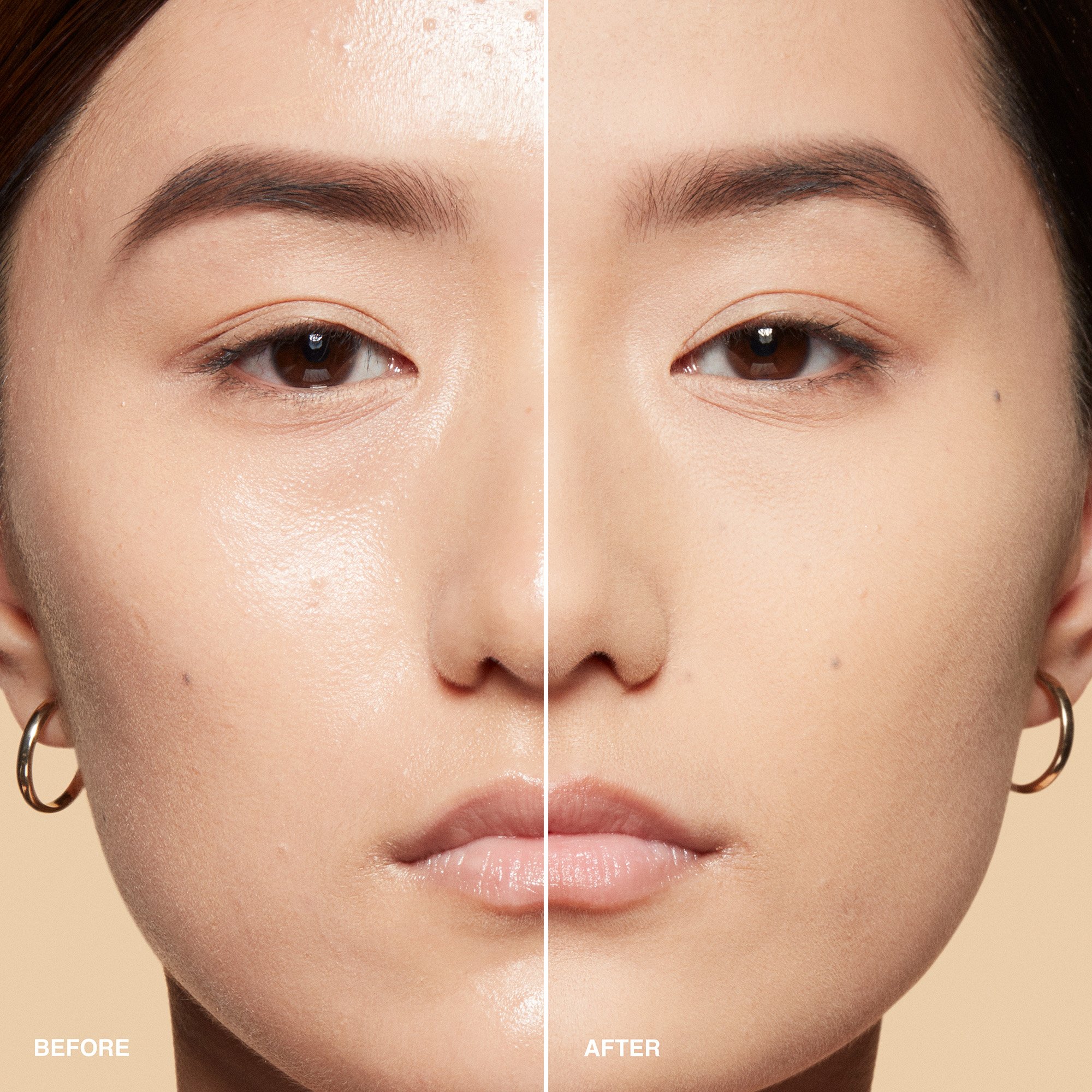 Sheer Finish Pressed Powder BOBBI BROWN Soft sand