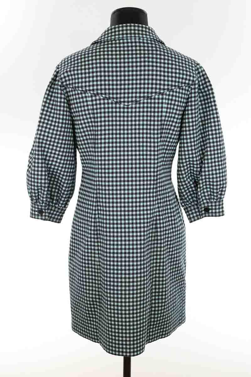 Blue dress BIMBA Y LOLA - Seconde main Blue