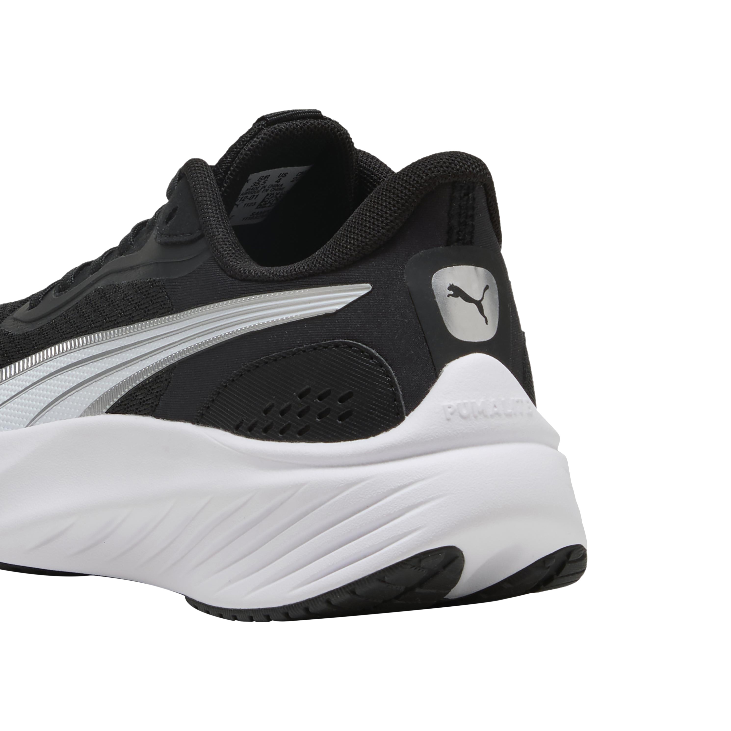 Junior lace-up sneakers pounce lite jr PUMA Black