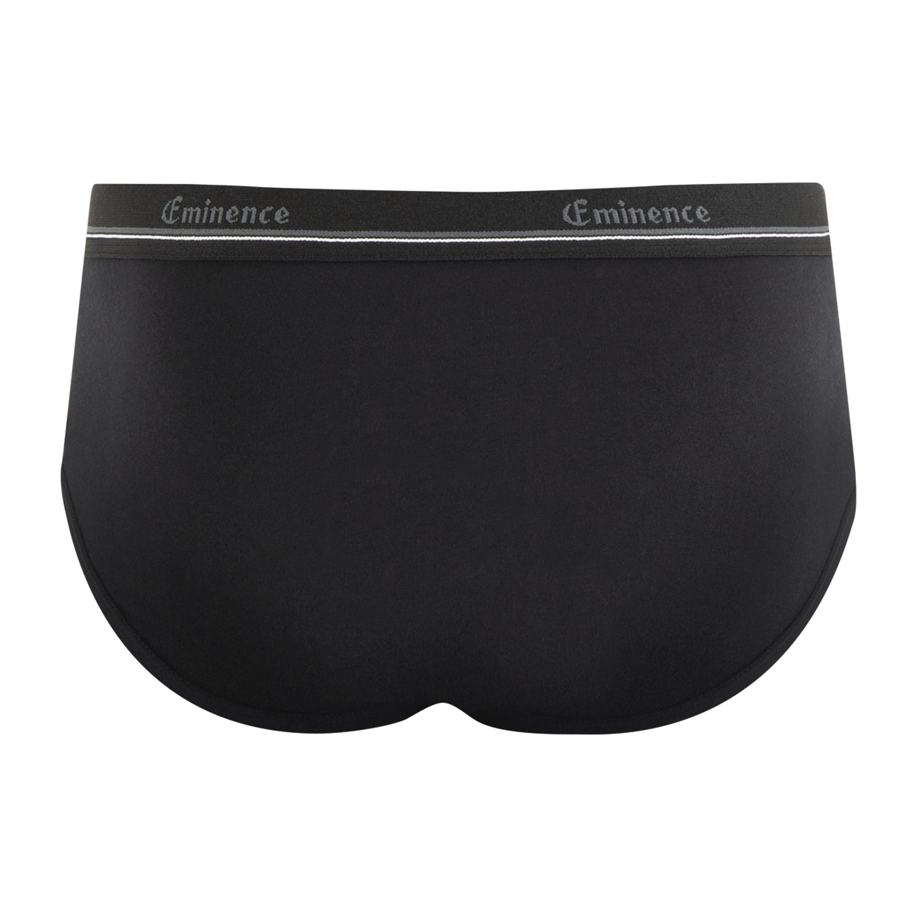 Serenity period panties EMINENCE Black