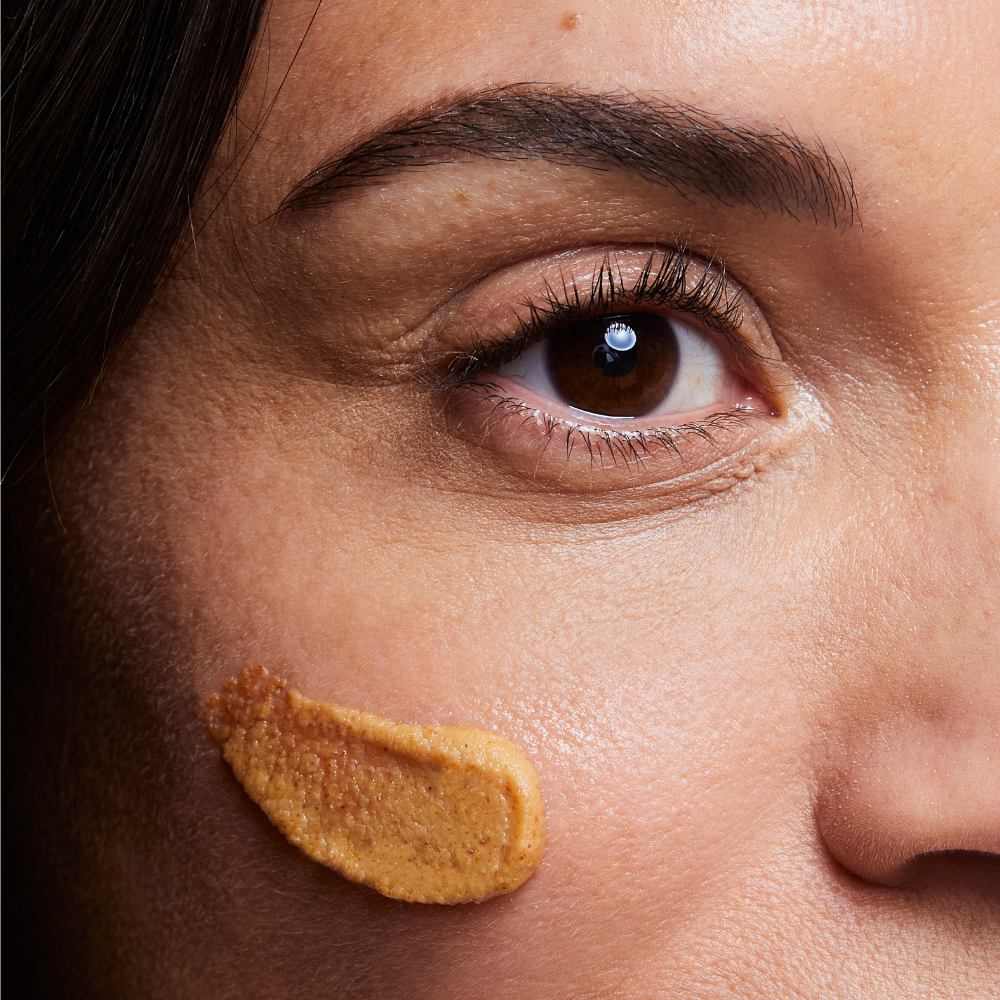 Purifying Face Cream DR. HAUSCHKA No color