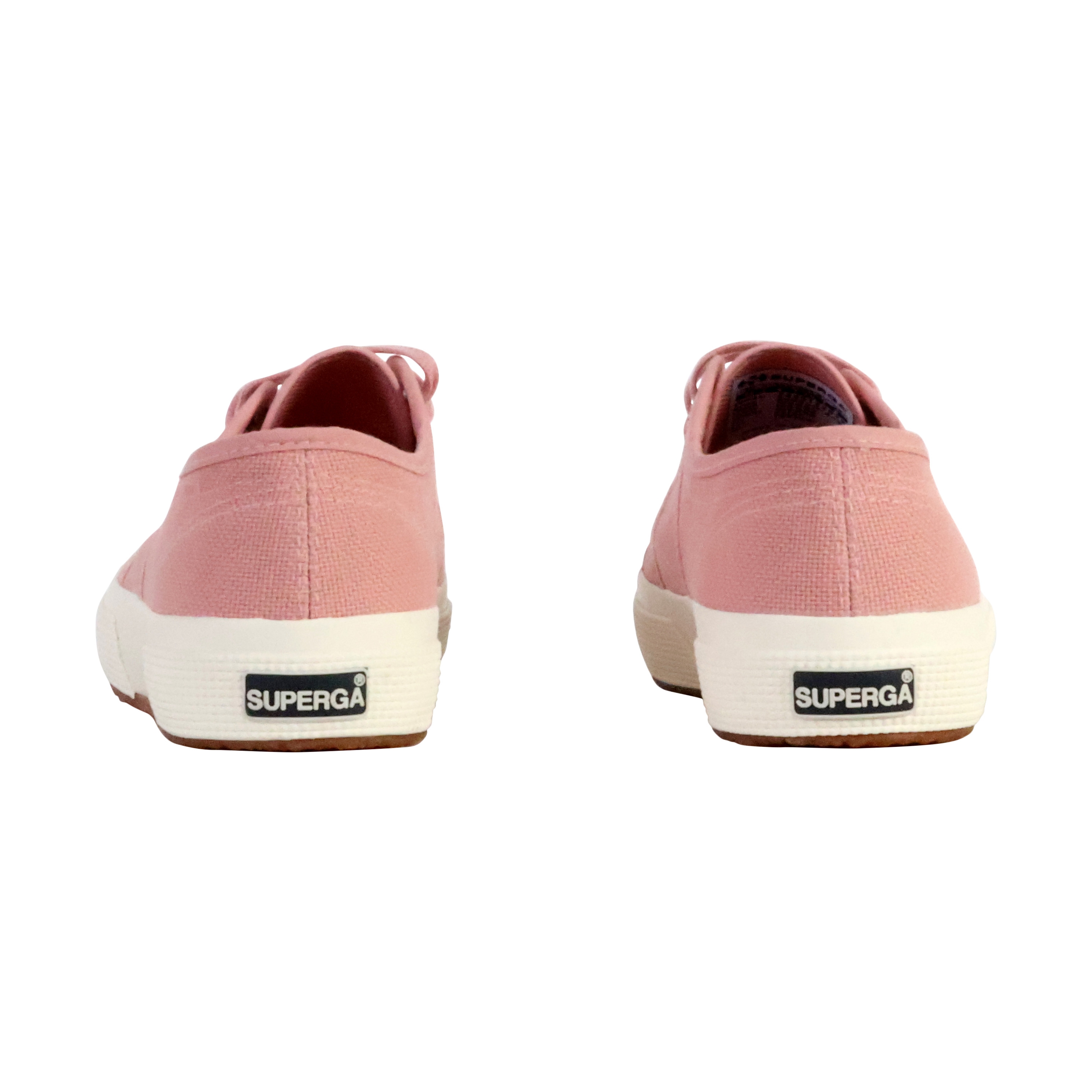 Sneakers 2750 Cotu Classic SUPERGA Pink