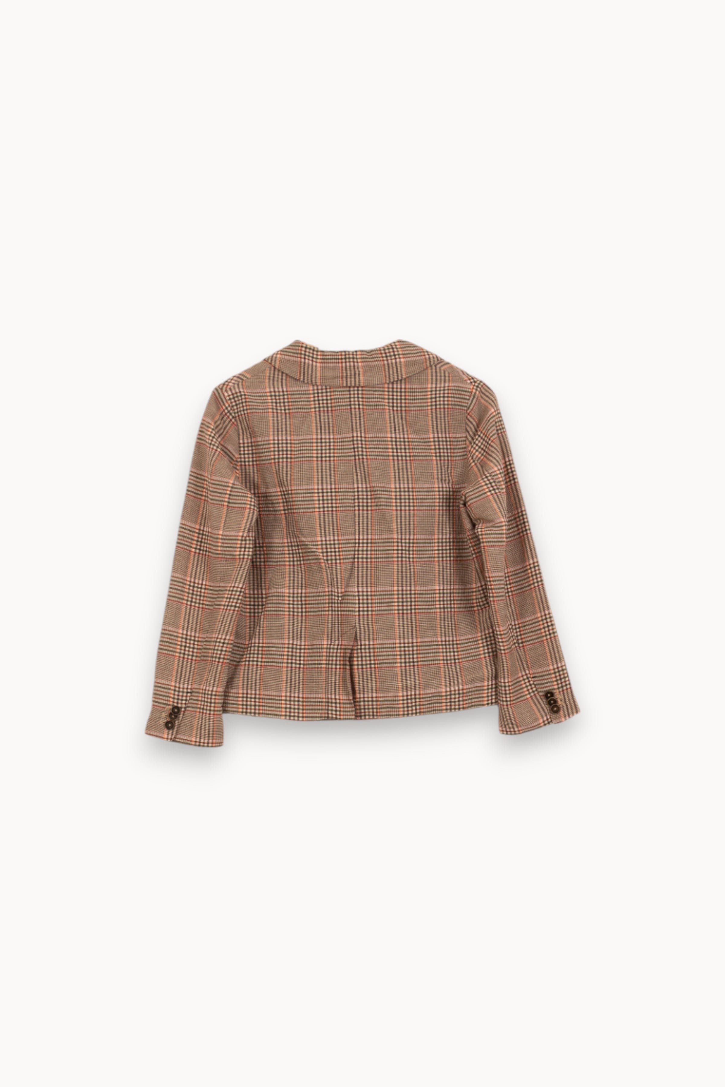 Chino trousers  BELLEROSE - Seconde Main Multicolored