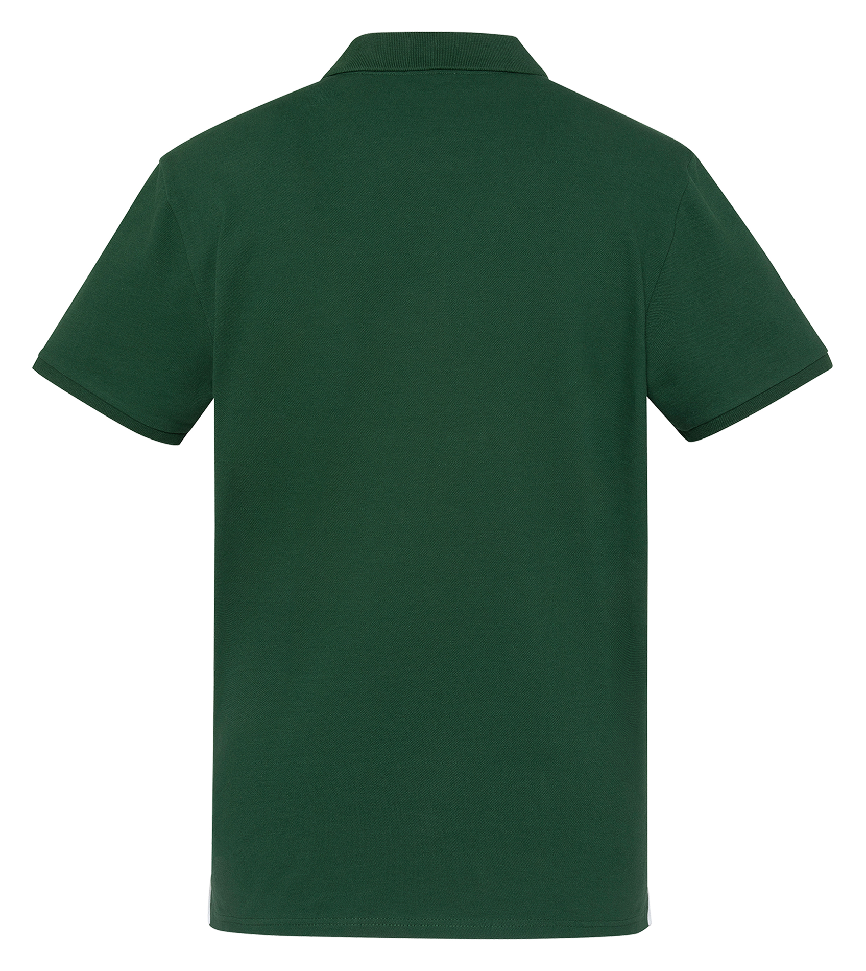 Poloshirt SCHOTT Grun