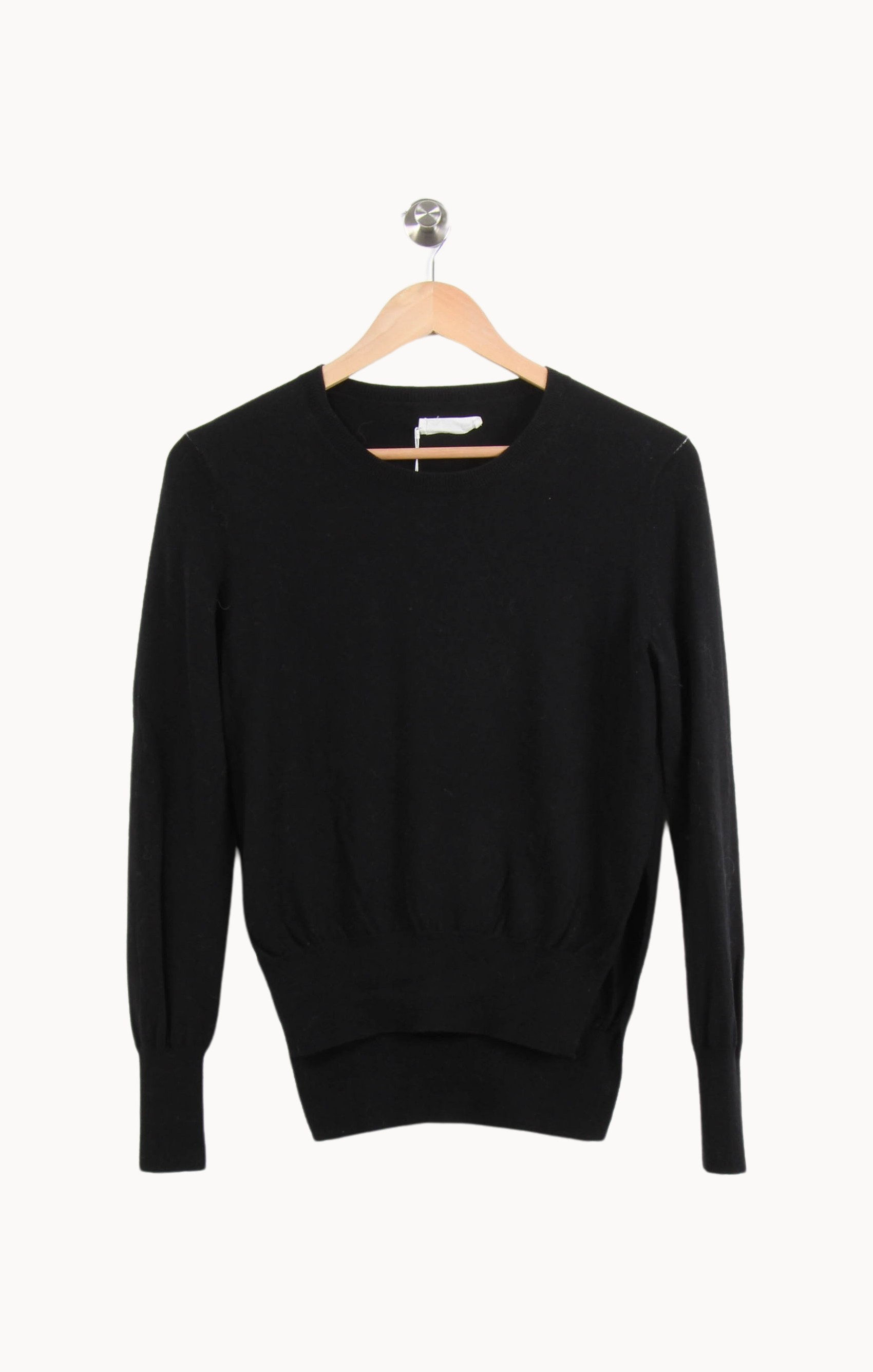 Knitwear ISABEL MARANT ÉTOILE - SECONDE MAIN Black