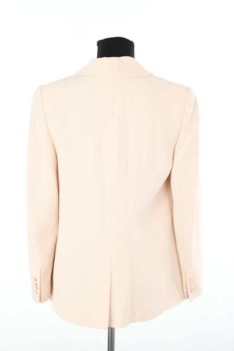 Blazer SEZANE - Seconde main Pink