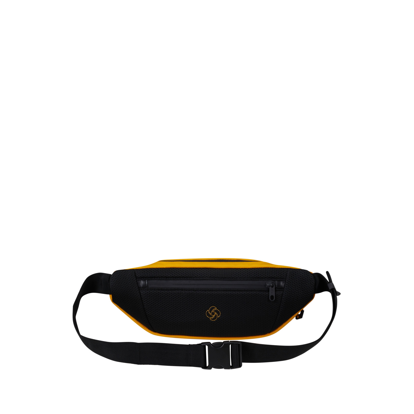 Ecodiver fanny pack size s SAMSONITE Yellow