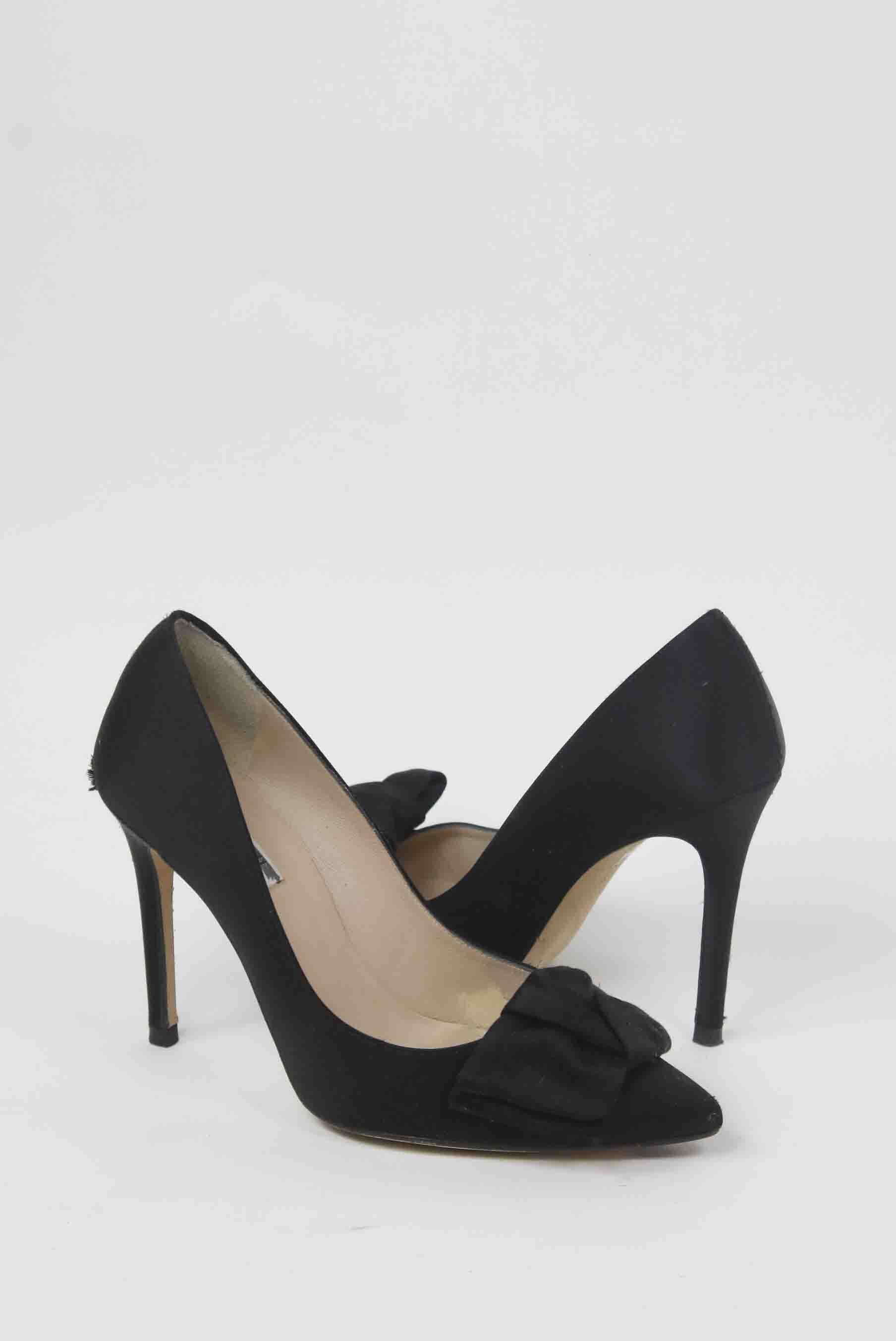 Heels LK BENNETT - Seconde Main Black