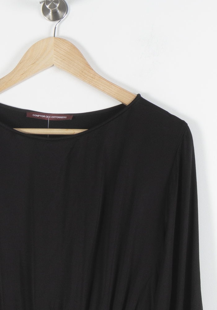 Short & Midi Dress COMPTOIR DES COTONNIERS - Seconde main Black