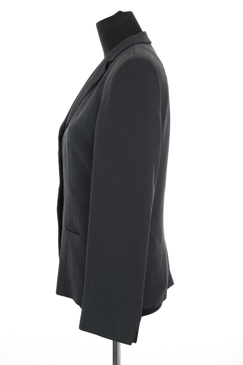 Blazer ARMANI - SECONDE MAIN Black