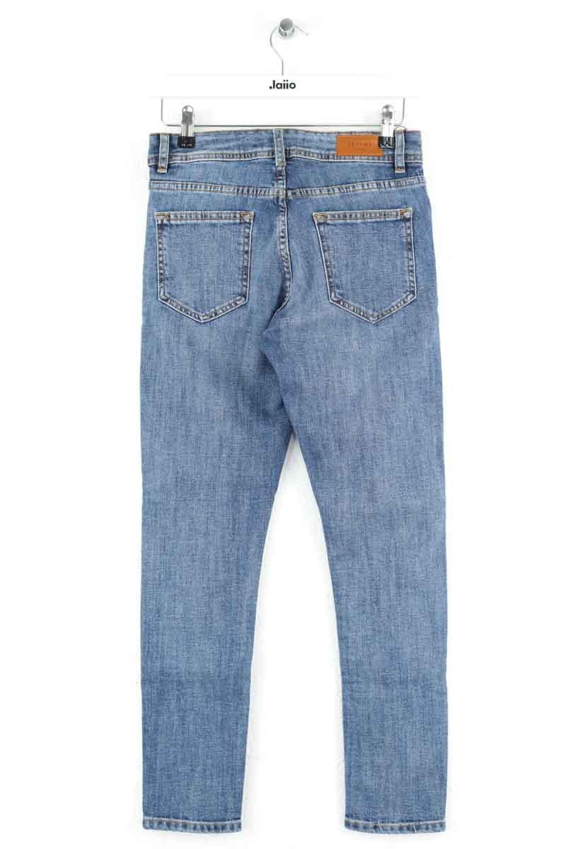 . SEZANE - Seconde main Blue