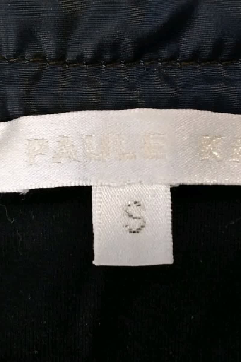 Cardigan PAULE KA - Seconde main Black