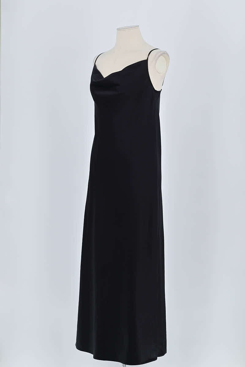 Dress MAX MARA - Seconde Main Black