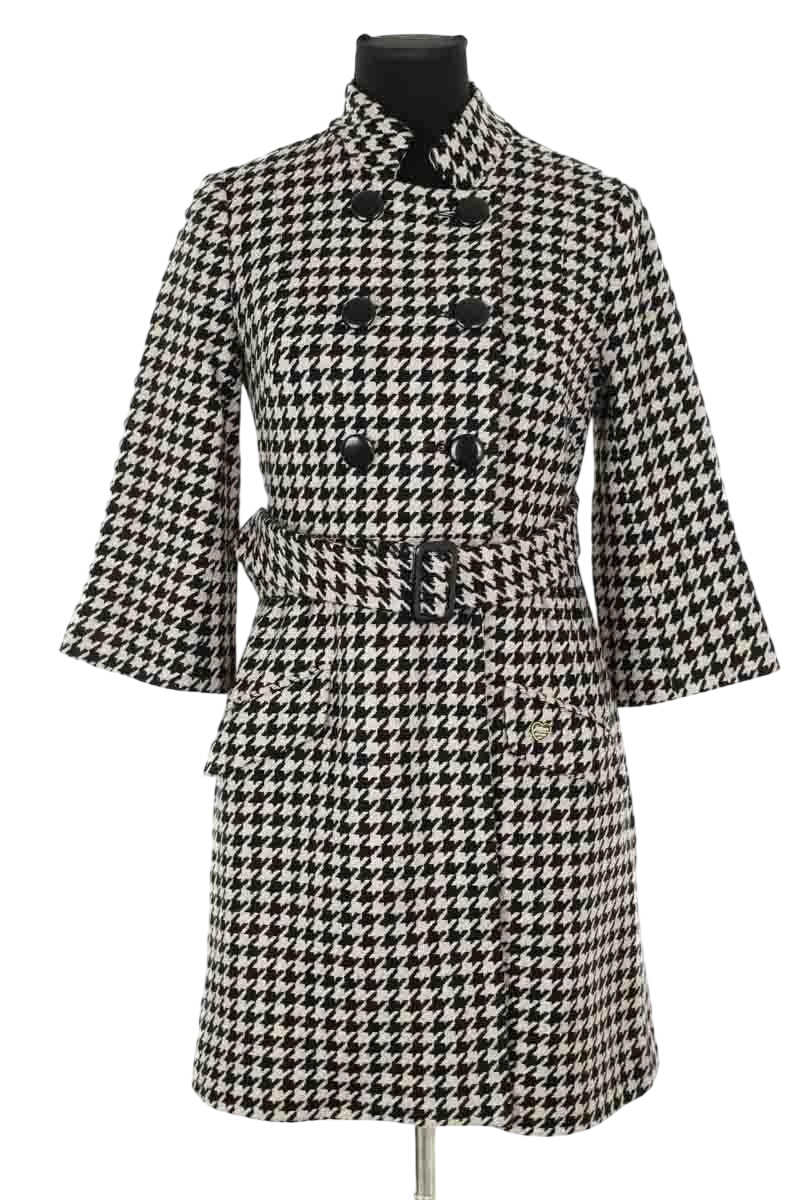 JACKET TOMMY HILFIGER - SECONDE MAIN Black