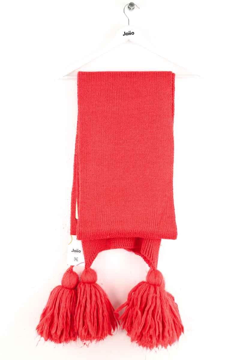 Floaty scarf HEIMSTONE - Seconde Main Red