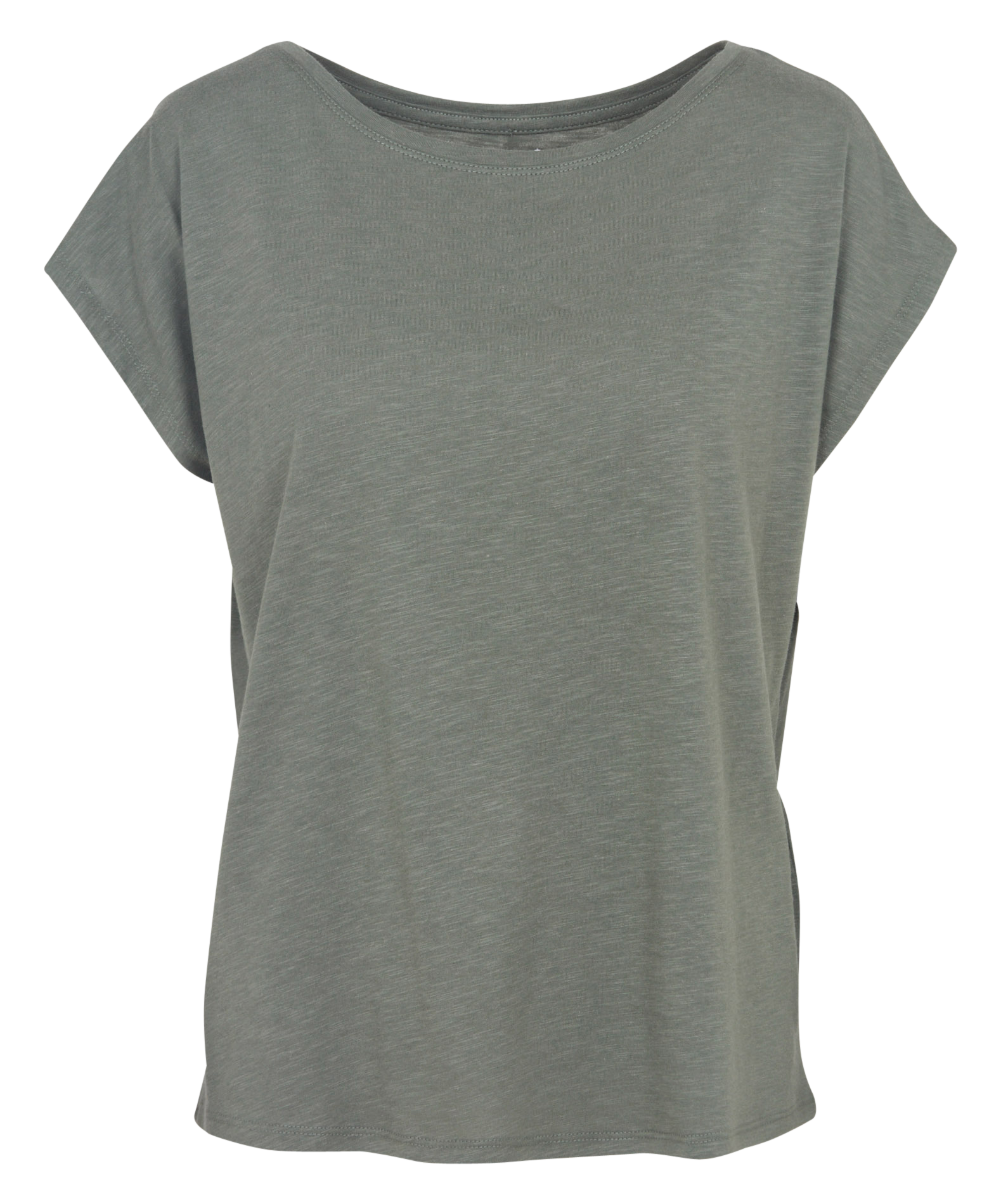 T-shirt oversize en coton mélangé SUD EXPRESS