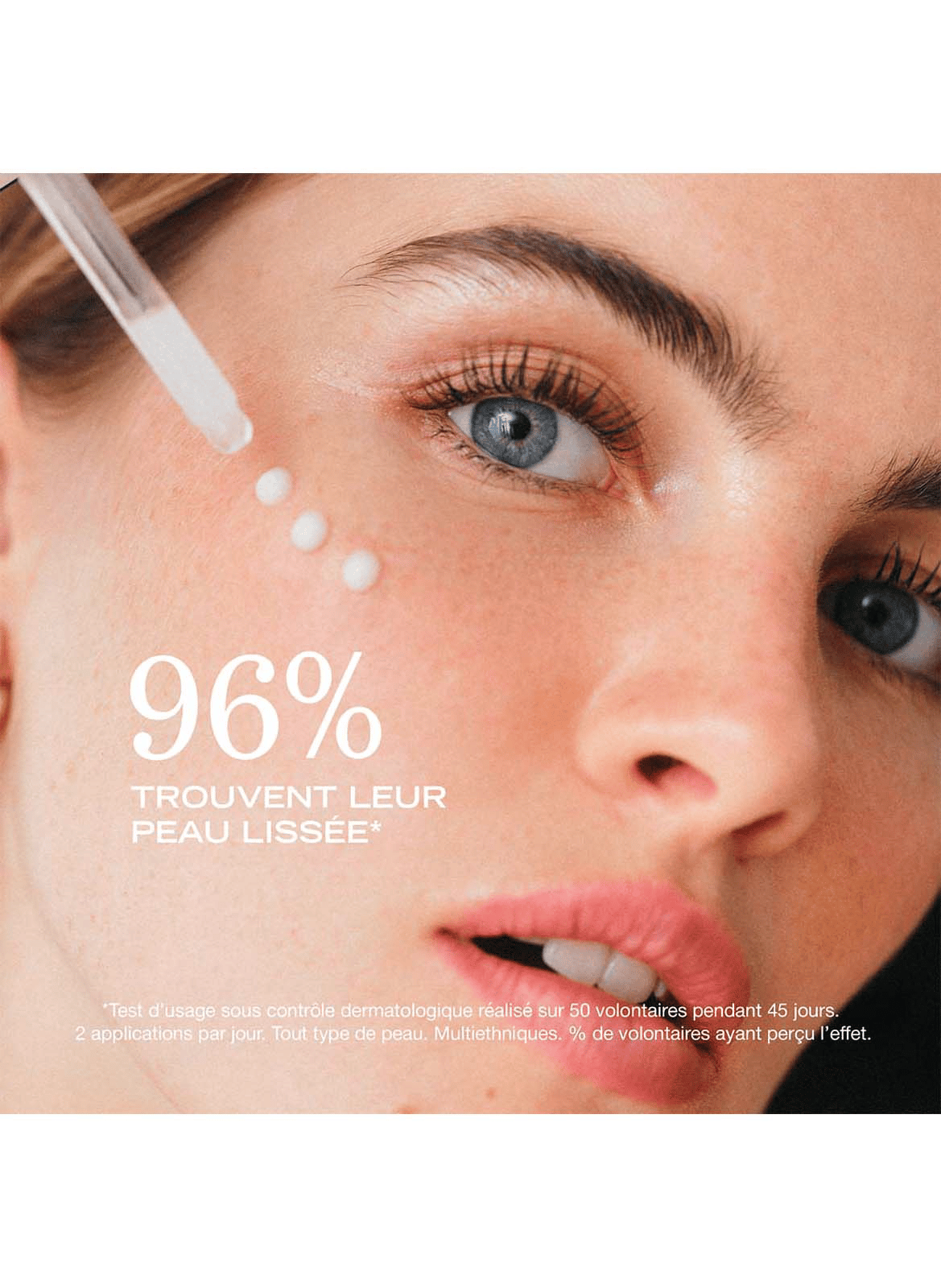 Revitalizing Concentrated Neo-Serum PAYOT No color