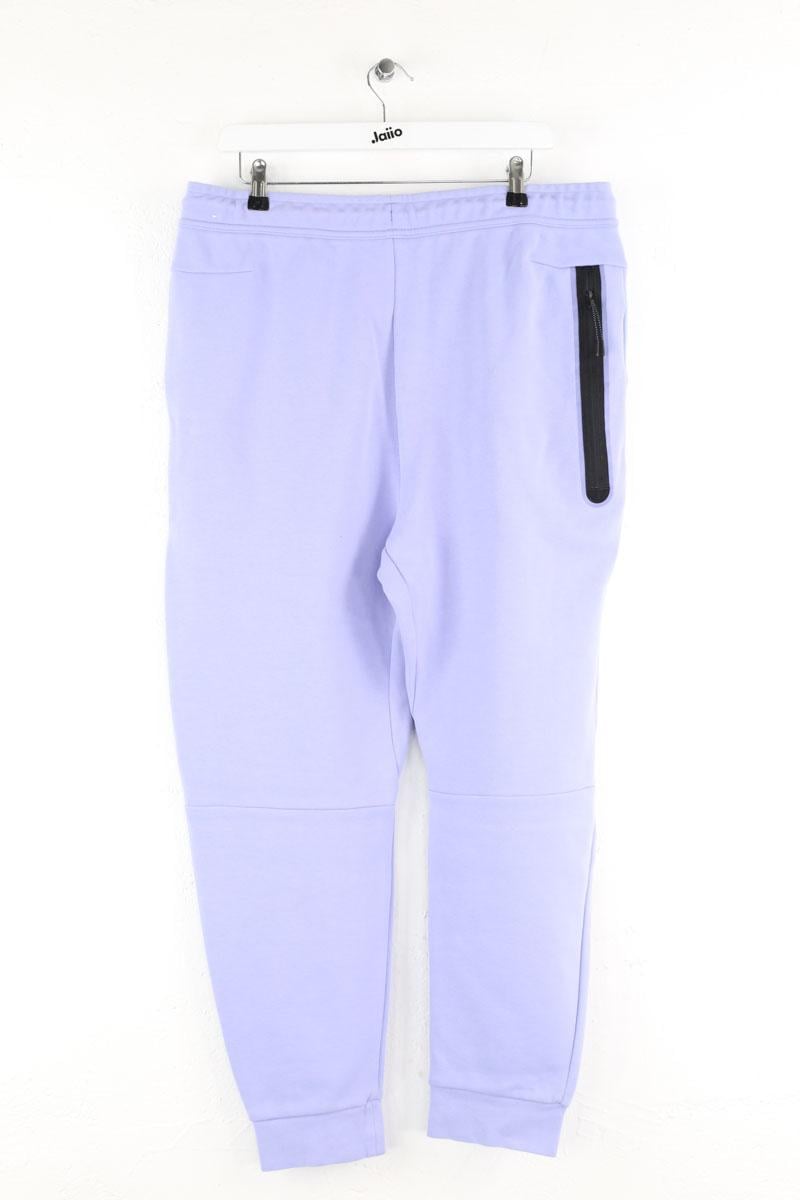 Sports trousers NIKE - Seconde Main Purple