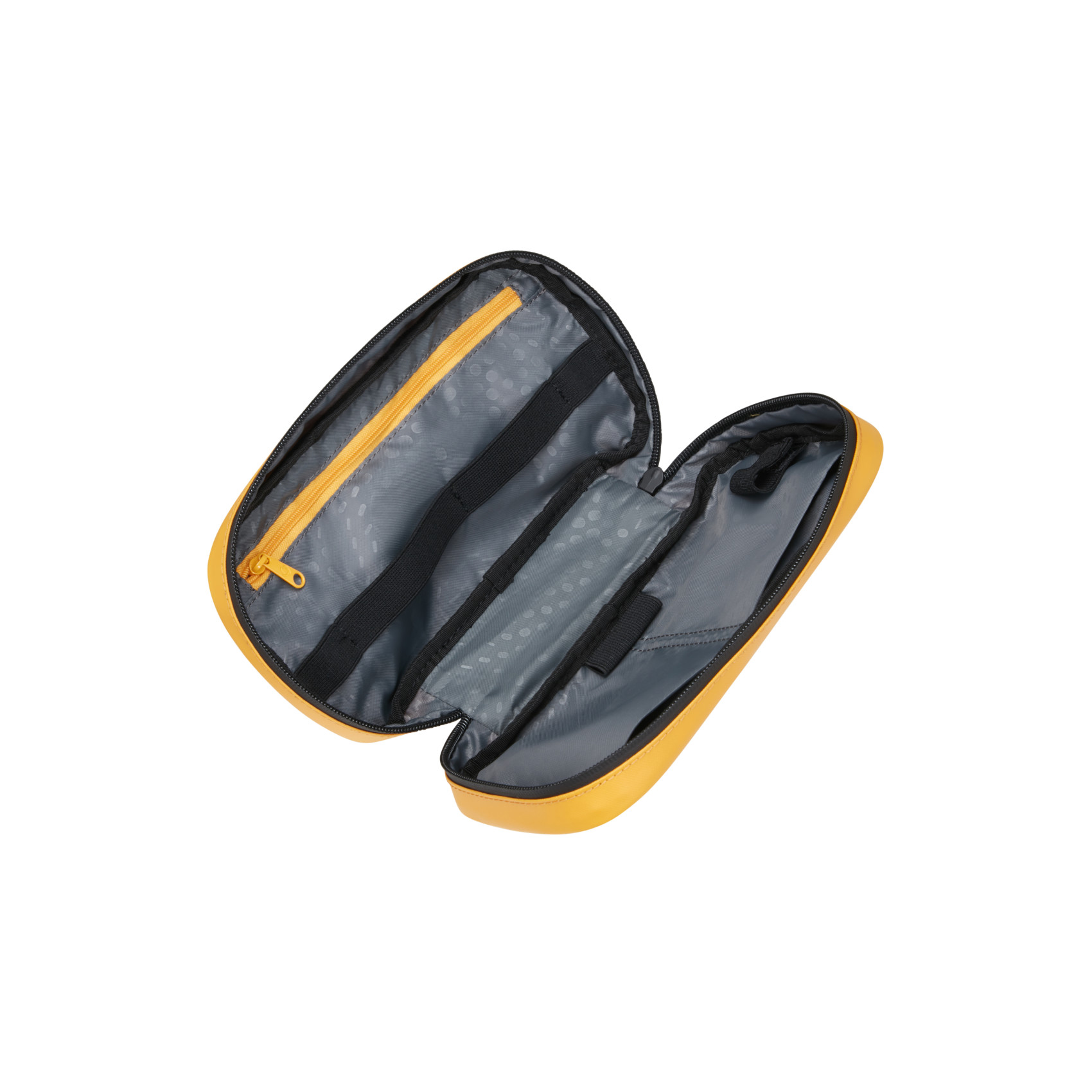 Ecodiver add-ons pochette technique taille s SAMSONITE Jaune