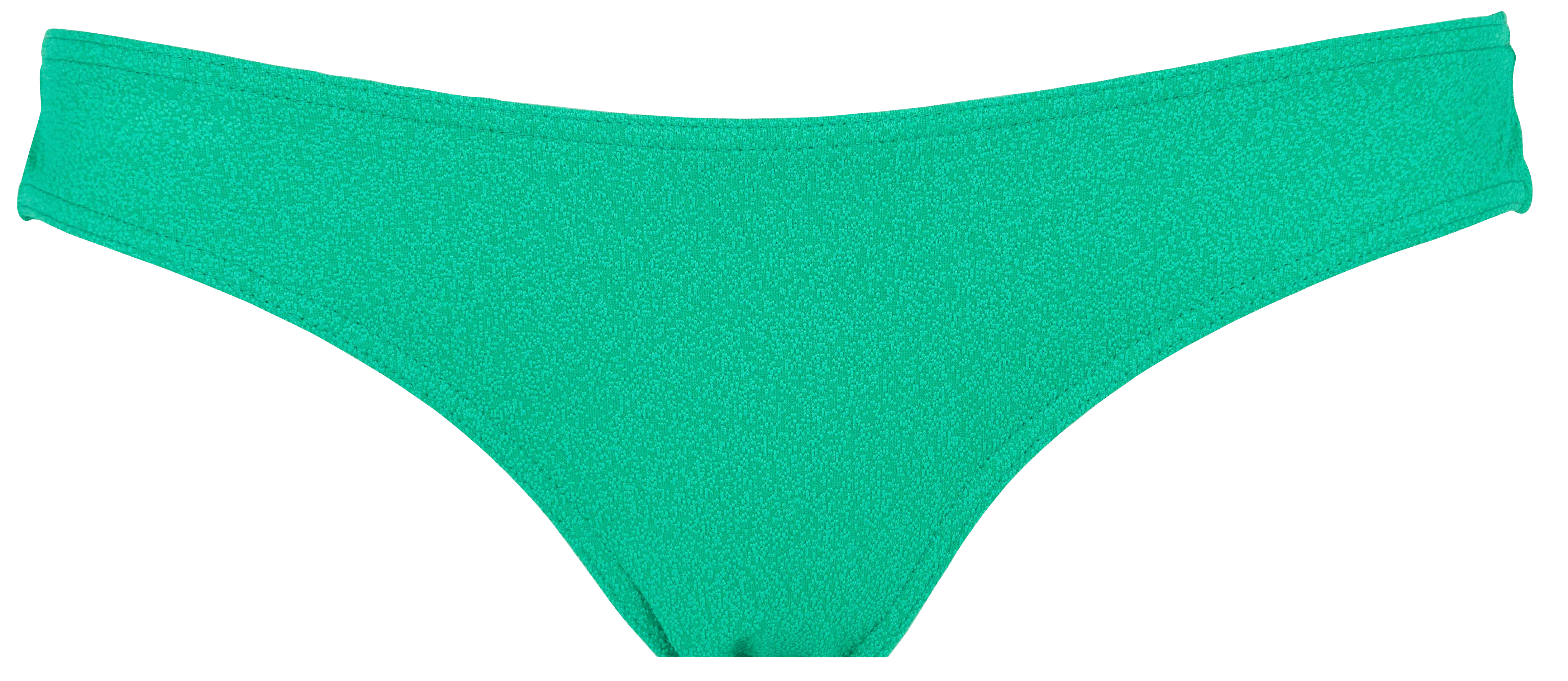 Bikini bottoms BANANA MOON Green