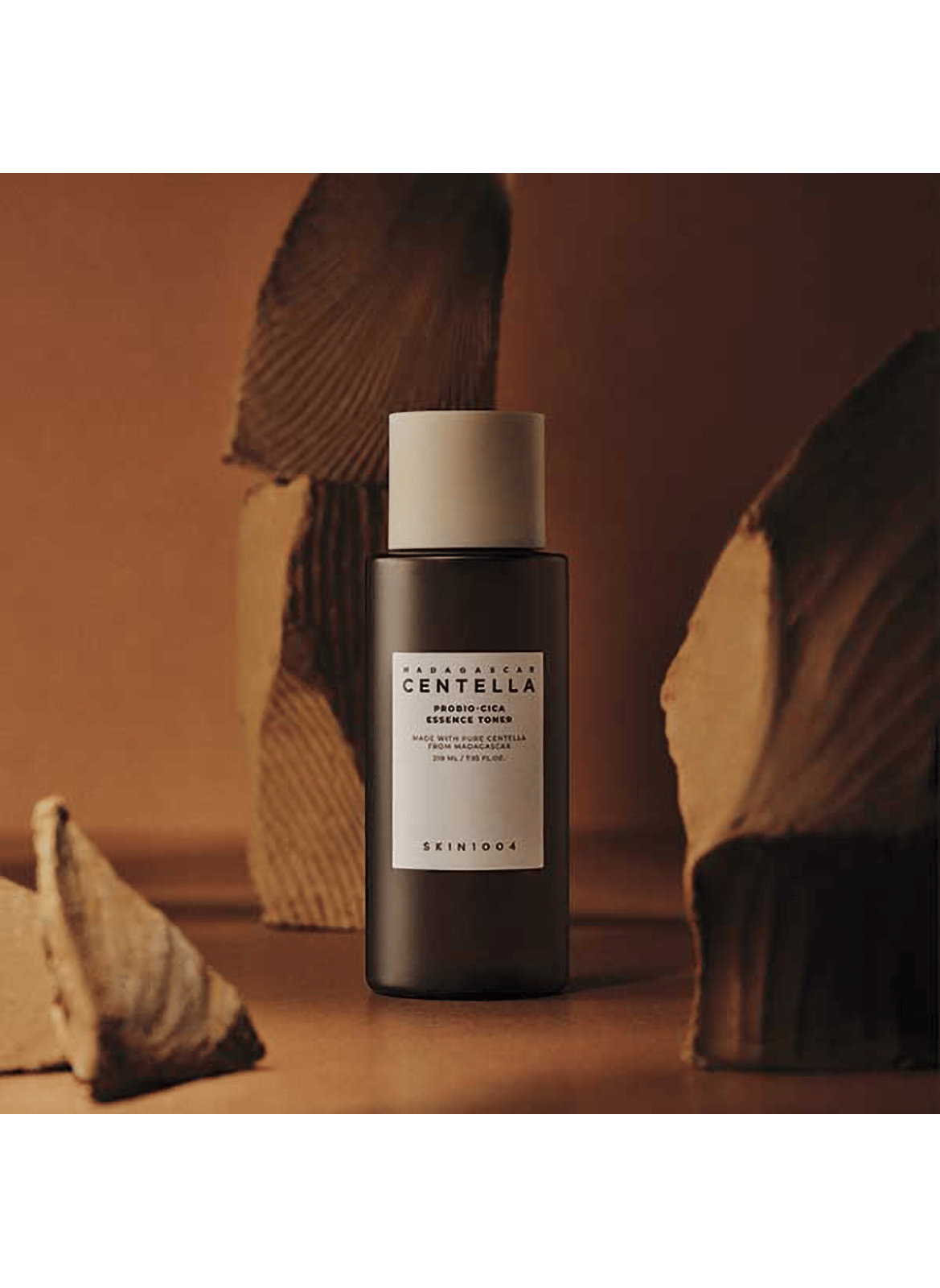 Centella Asiatica and Probiotics Toning Lotion SKIN1004 No color