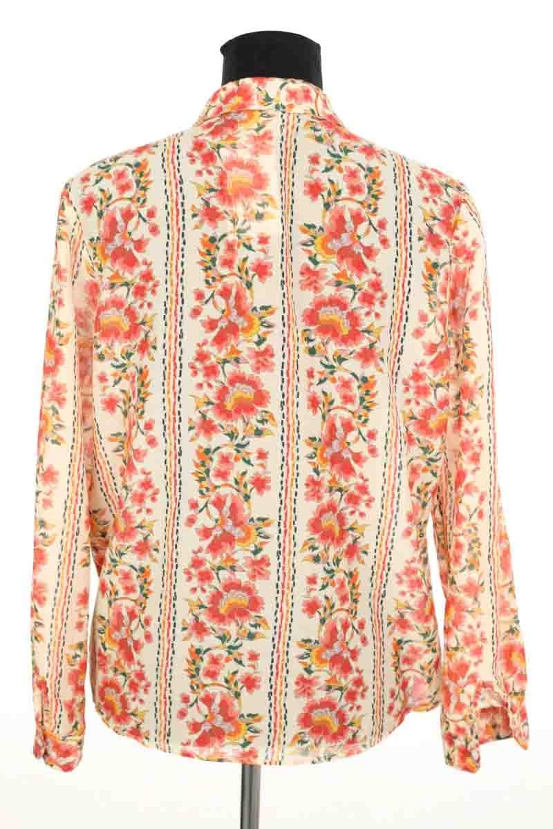 Blouse SEZANE - Seconde main Multicolored