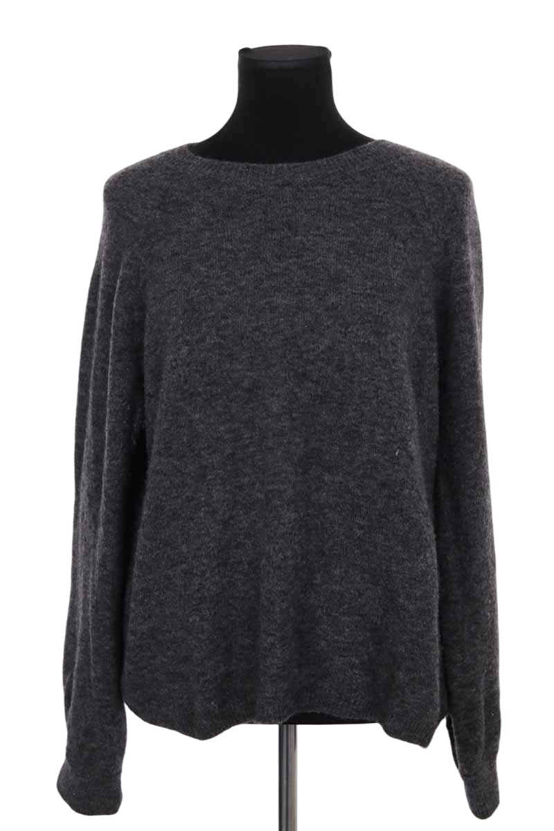 Pull SEZANE - Seconde main Gris