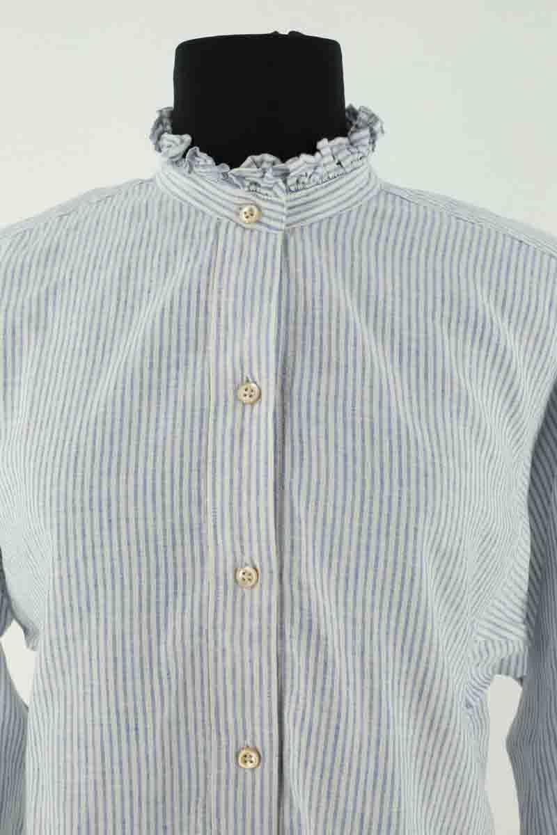 Blouse ISABEL MARANT ÉTOILE - SECONDE MAIN Blue