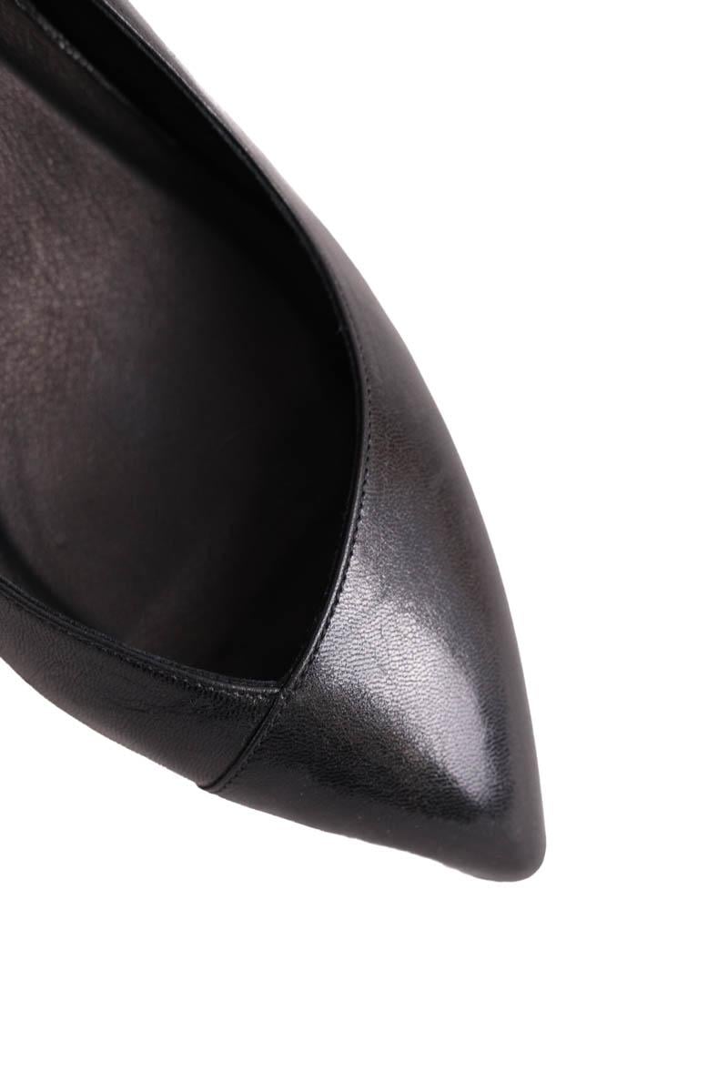 Heels ISABEL MARANT - Seconde Main Black