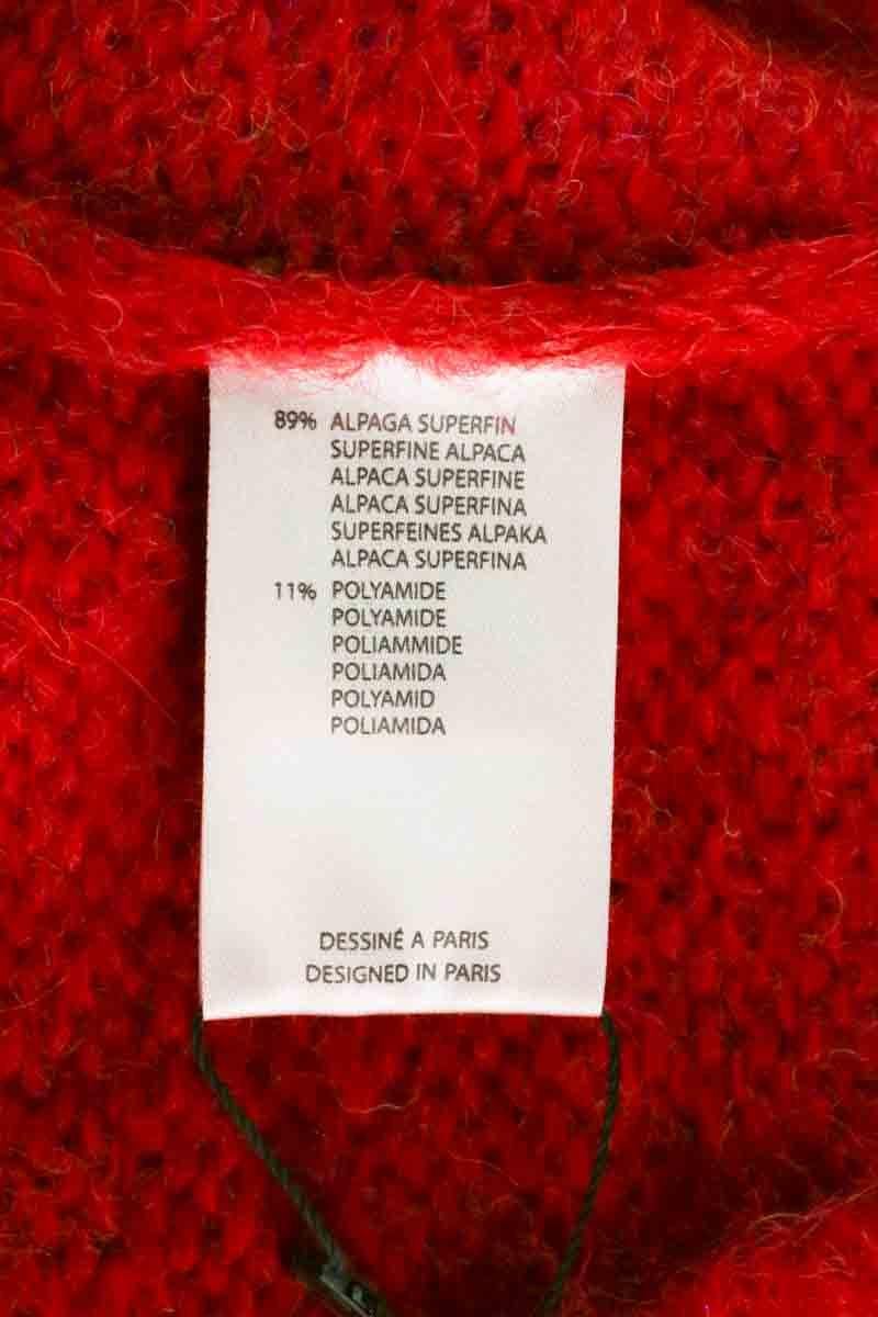 Dress ANTIK BATIK - Seconde Main Red